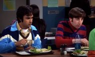 These 5 instances from The Big Bang Theory that sort of leave Raj & Howard's friendship in question (Image Via MAX)